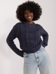 Jumper TW SW 3001.05 grafit XL