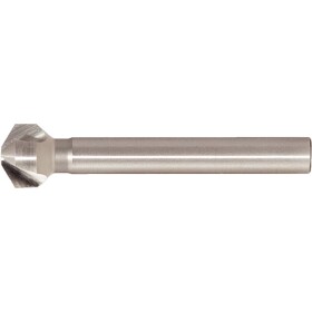 KS Tools 336.0080 3360080 kužeľový záhlbník 16.5 mm oceľ 1 ks; 3360080