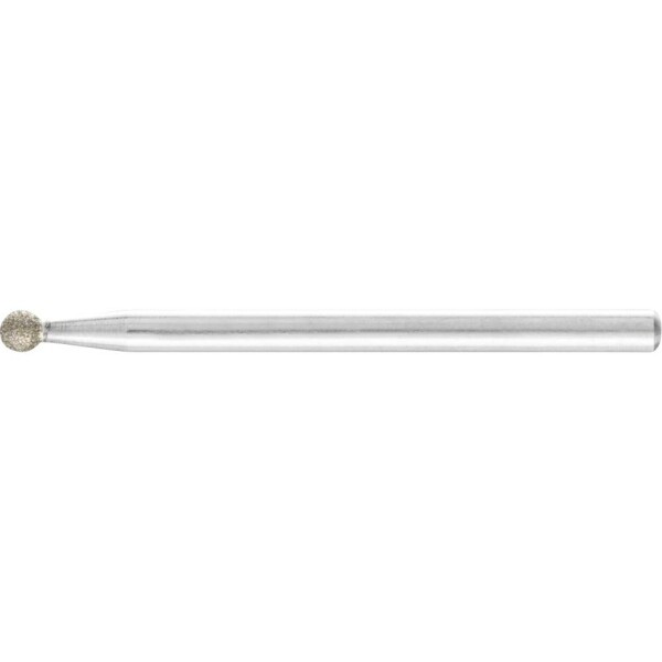 PFERD TOOLS 36203009 brúsny kolík Priemer 3 mm 5 ks; 36203009