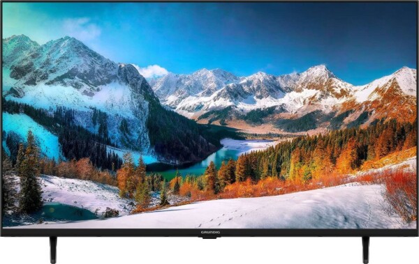 Grundig Grundig 40GFB5340 40'' Full-HD TV