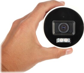 Hikvision KAMERA IP DS-2CD2087G2H-LIU(4MM)(EF) ColorVu - 8.3Mpx 4K UHD Hikvision