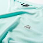 Dámske tričko s krátkym rukávom LADY DIJON XS