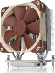 Noctuna NH-U12S TR4-SP3 CPU-cooler / 120mm / 22.4 dB @ 1500 RPM / 93.4 m3h (NH-U12S TR4-SP3)