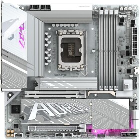 Gigabyte ELITE ICE