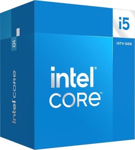 Intel Core i5-14400 (BX8071514400)