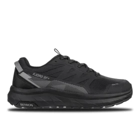 FJORD BAREFOOT+ O6 NM Black Low 47