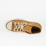 Tenisky Chuck Taylor All Star Lift Embroidered Flowers - Converse Honey Stick/ Egret EUR 40