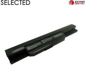 Extra Digital Nešiojamo kompiuterio baterija ASUS A32-K53, 4400mAh, Extra Digital Selected
