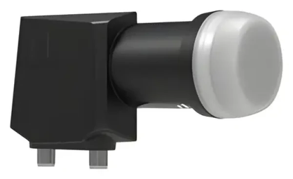 Inverto Ultra Twin / LNB konvertor / HGLN / 40 mm / 0,2 dB (5453002615140)