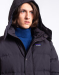 Patagonia M's Downdrift Jacket Ink Black XL