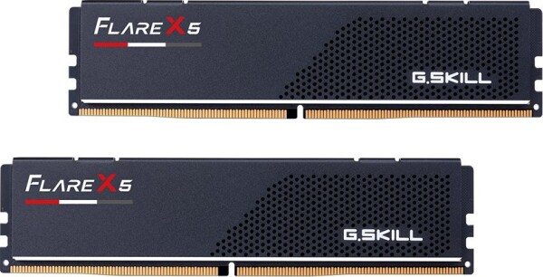 G.Skill Flare X5, DDR5, 48 GB, 6000MHz, CL30 (F5-6000J3036F24GX2-FX5)