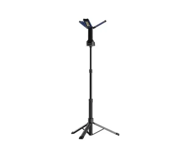 Viking B69573 Explorer pracovné svetlo / 4500 lm / USB-C / USB-A / 4000mAh (B69573)