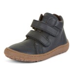Chlapčenské barefoot topánky AUTUMN Dark Blue; Froddo; G3110252; dark blue - 20