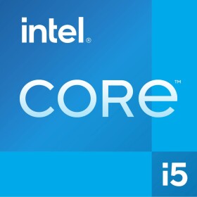 Intel Core i5-11400 @ 2.6GHz / TB 4.4GHz / 6C12T / 12MB / Intel Iris Xe / 1200 / Rocket Lake / 65W (BX8070811400)