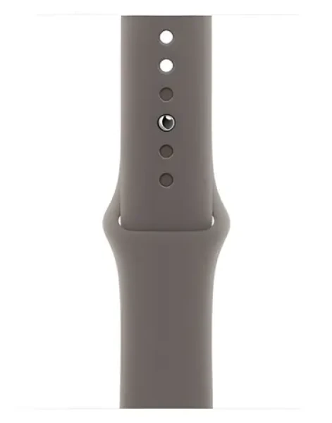 Apple Watch Sport Band 41mm (M/L) Clay / Športový pásik pre Apple Watch / 150-200 mm (MT3A3ZM/A)