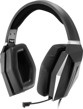 Gigabyte Force H5 Srebrne (FORCE H5)