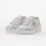 Tenisky New Balance Kids 740 Silver Metallic/ Signal Pink EUR 37