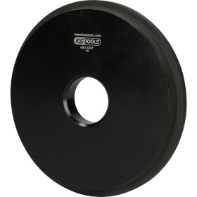 Lisovací nástroj na kuželíkové ložiská pre BPW, Ø 157 mm KS Tools 460.4951; 460.4951