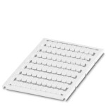 Marker for terminal blocks UC2-TM 6 0821674 Phoenix Contact; 0821674