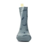 Bundgaard Aspen Slate Salamander zateplené barefoot čižmy 26 EUR