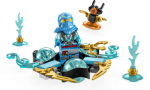 LEGO® NINJAGO® 71778 Nyin dračí Spinjitzu útok