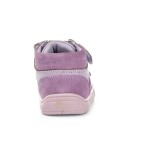 Protetika Plus Protetika Kirk Purple celoročné členkové barefoot topánky 22 EUR