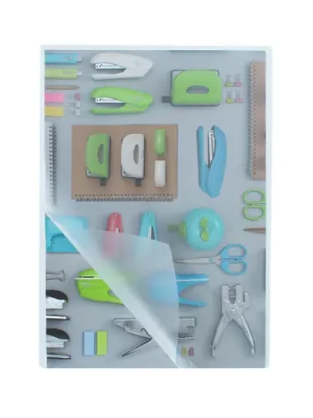 OEM laminovacia fólia 80 mic - A2 (FL80-A2)