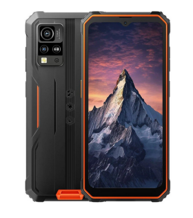 Blackview BV4800 Pro 4/128GB Black -Orange