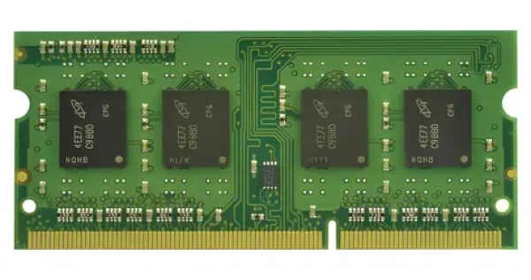 2-Power PC3L-12800S 4GB / Pamäť SO-DIMM / DDR3L / 1600MHz / CL11 / 1.35V (MEM5302A)