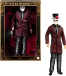 Mattel JJX97 Barbie Ken Día de Muertos 2026