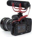 RODE VideoMic GO