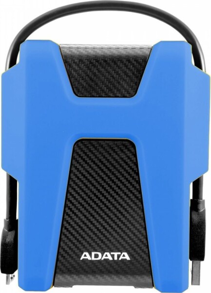 ADATA HD680 1TB Czarno-niebieski (AHD680-1TU31-CBL)
