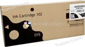 Noritsu Noritsu Drylab ink 500ml, black