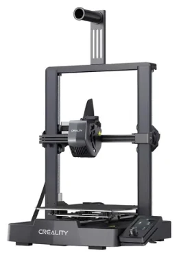 Creality Ender-3 V3 SE čierna / 3D tlačiareň / rýchlosť 250 mm/s / tlačová plocha 220×220×250 mm / auto vyrovnanie (1001020514)