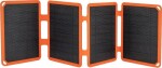 4smarts 4smarts Solar Panel VoltSolar Compact with USB 10W