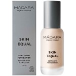 MÁDARA Tekutý make-up SPF 15 Skin Equal (Soft Glow Foundation) 30 ml