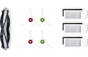 Ecovacs D-KT01-0022 / Set príslušenstva pre vysávače DEEBOT T10 (D-KT01-0022)