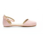 Lodičky Shapen Poppy Rose 40 EUR