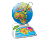Mamido Interaktívny vzdelávací glóbus Clementoni