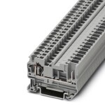 Feed-through terminal block ST 4/ 1P 3042719 Phoenix Contact; 3042719