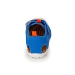 Detské sandále BUGGA TANGO Blue/Orange - modré - 30