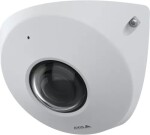 Axis Axis P9117-PV Guľa (kształt) Kamera bezpieczeństwa IP Wewnętrzna 2160 x 2160 px Sufit
