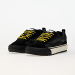 Tenisky Vans Knu Skool MTE-1 LX Ballistic Black EUR 38.5