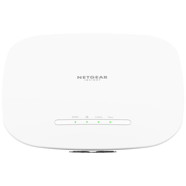 NETGEAR WAX615-100EUS AX3000 (WAX615) Single Wi-Fi prístupový bod 2.4 GBit/s 2.4 GHz, 5 GHz; WAX615-100EUS