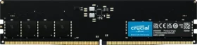 CRUCIAL 32GB (1x32GB) DDR5 5600MHz / DDR5 / UDIMM / CL46 / 1.1V / XMP 3.0 / EXPO (CT32G56C46U5)