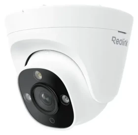 Reolink RP-PCT12M / Vonkajšia IP kamera / 12MP / PoE / farebné nočné videnie / detekcia osôb a vozidiel (RP-PCT12M)