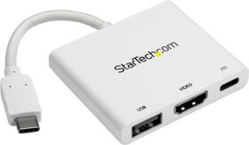 StarTech USB-C (CDP2HDUACPW)