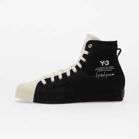 Tenisky Y-3 Nizza Hi Orbit Grey/ Orbit Grey/ Black EUR 40 2/3
