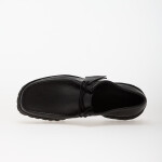 Tenisky Clarks Originals Walla Yukoner BLK Scotch Grain EUR 44.5