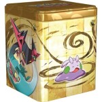 Pokémon TCG: Stacking Tins